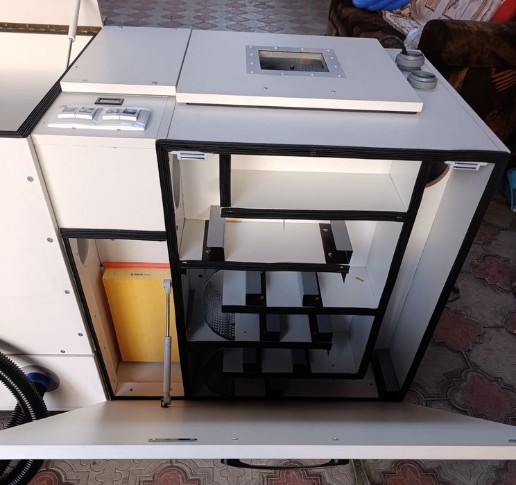 Жастық тазалайтын аппарат