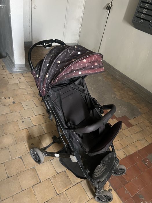 Коляска детска в хорошем состояние
