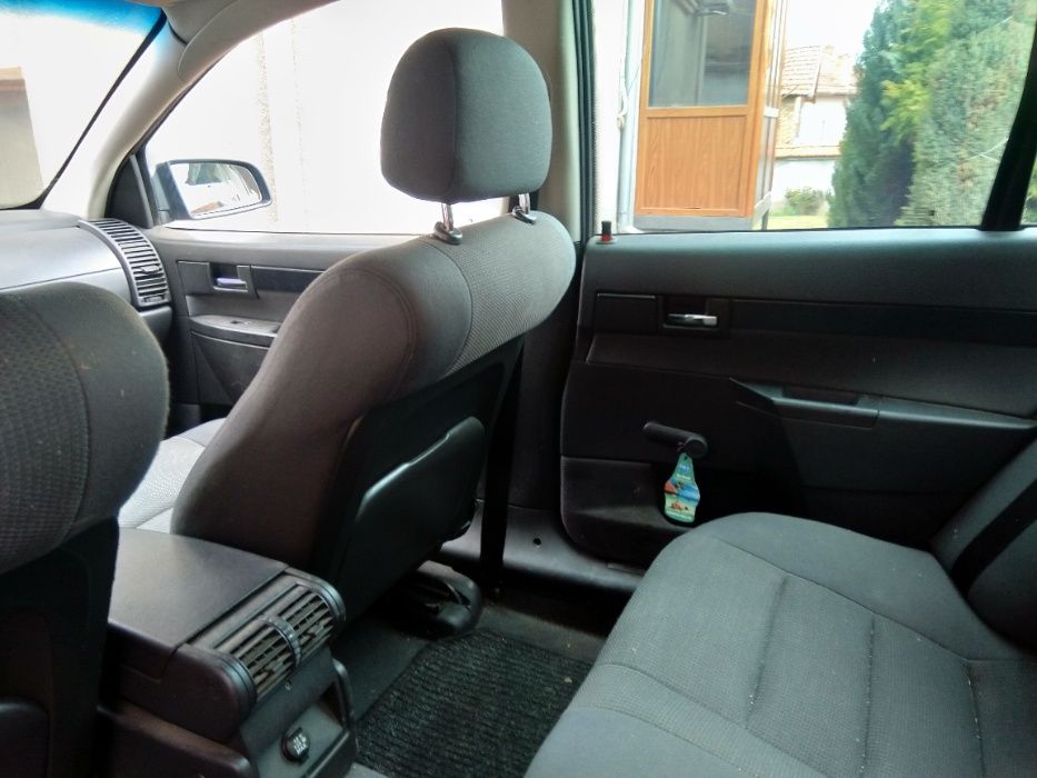 Опел Омега В 2002