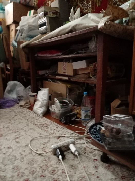 Стол деревянная, чистое дерево