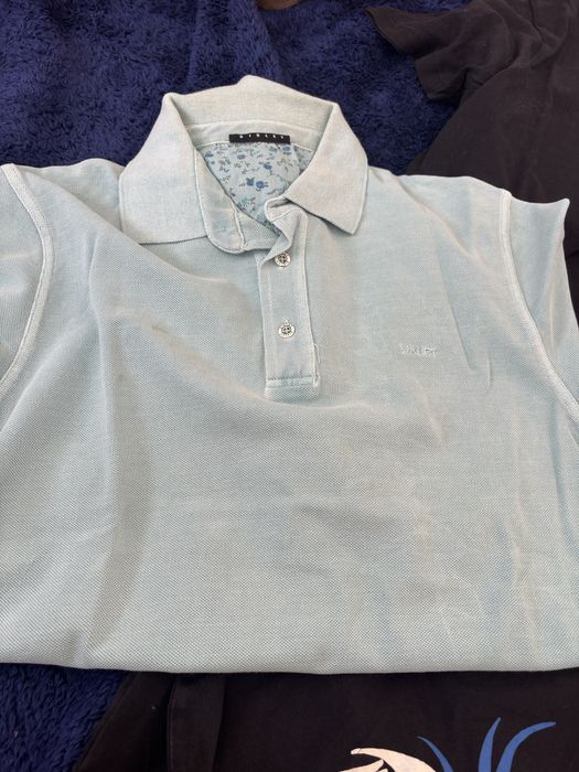Lot tricou băbati S