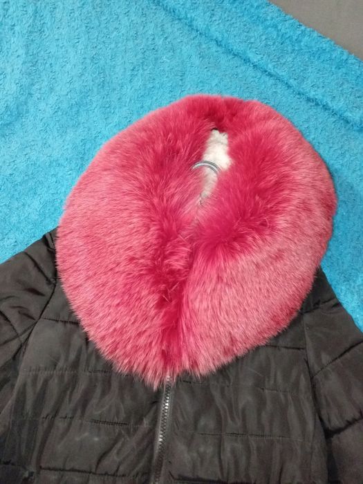 Продам куртку авто леди.