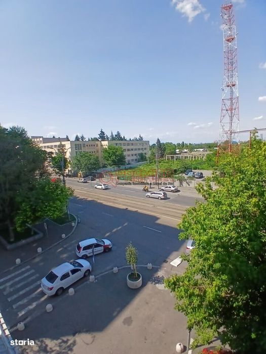 Apartament 3 camere | Șos. Olteniței | 68,28 mp | Etaj 3/8 | Loc de — fotografia 3