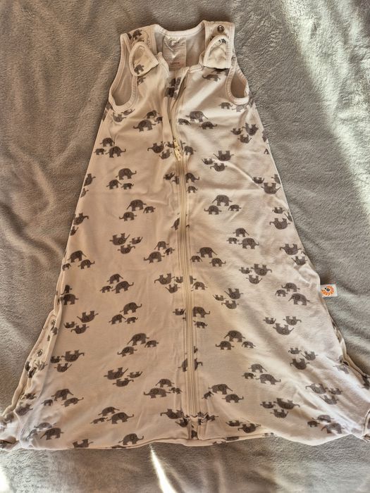 Sac de dormit Ergobaby 6-18 luni tog 0.5