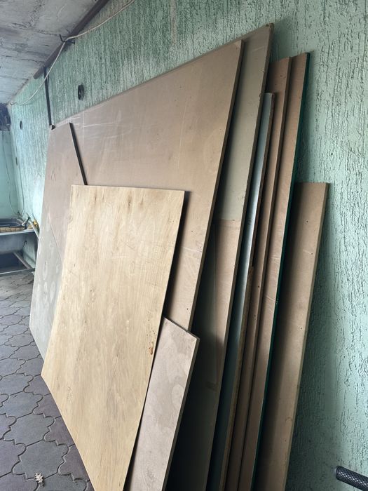 Листы дсп продам