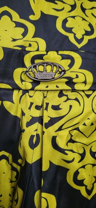 JUNONA официална рокля,размер M