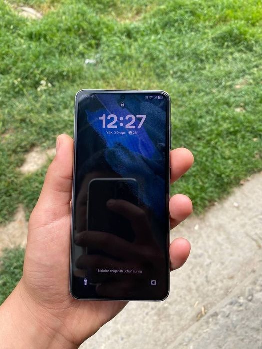 Samsung s21 5g 256/8