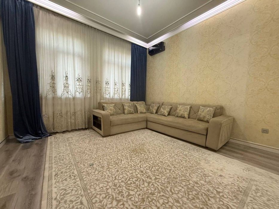 Продам квартиру ор-р Абдулла Каххара
