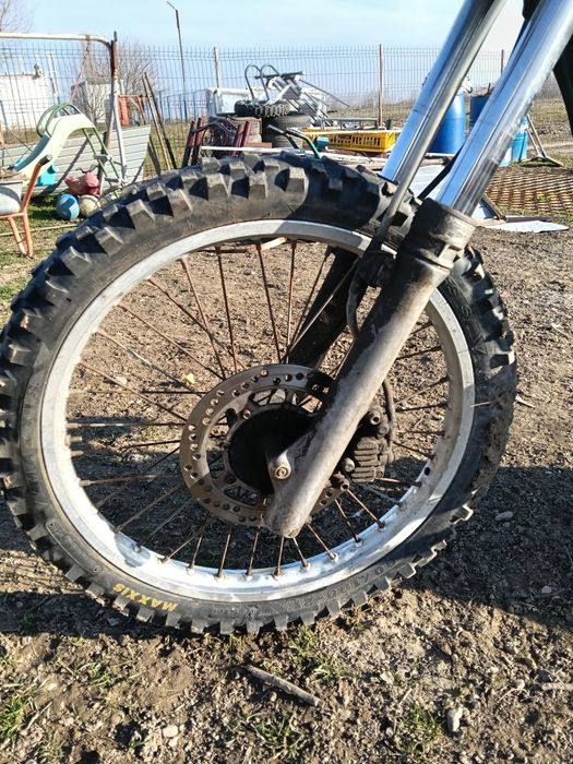 Honda XL 600 R  de vânzare