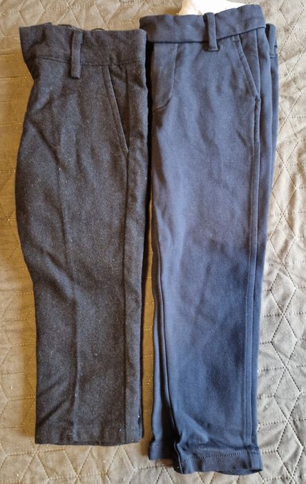 Лот от дрехи за момче