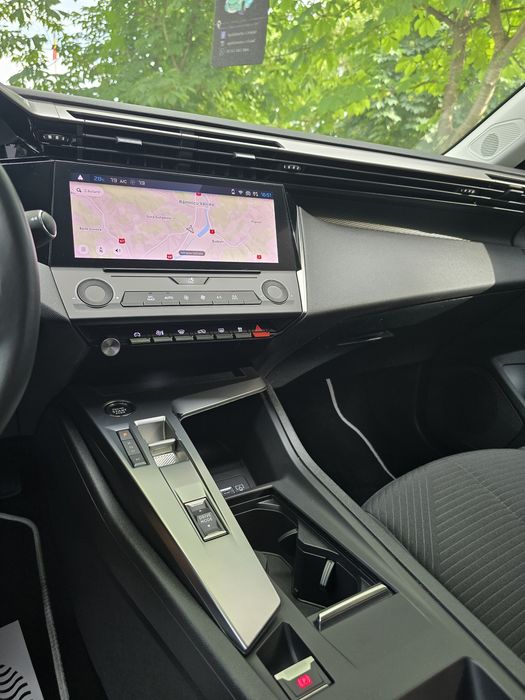 Peugeot 308 1.5 BlueHDi 130CP EAT8 Style