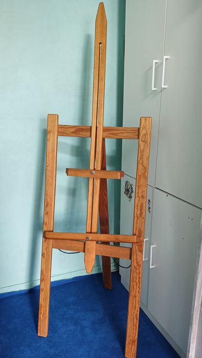 Продам мольберт ручная работа