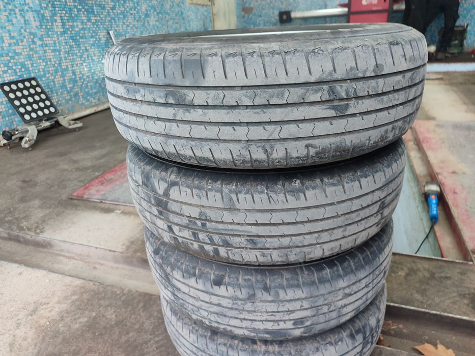 летняя резина 175/70R13/комплект 4 шт/