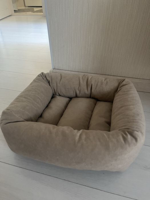 Лежанка для кошки