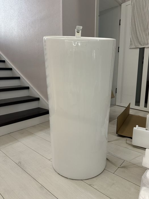 Раковина 20000 тг