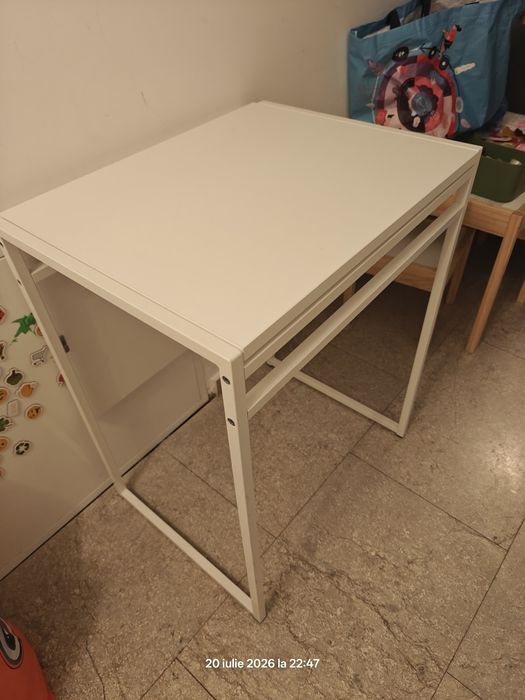 Masa Ikea Muddus