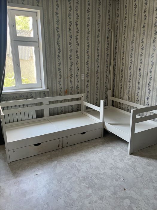 Кровать детская за 5000