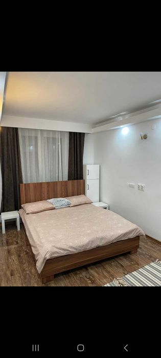 Apartament 50 mp de inchirat in regim hotelier