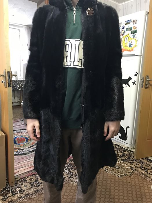 Продам шубы