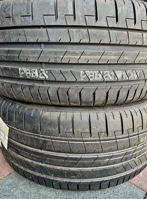 Оригинални 19 джанти+гуми Mercedes  S класа W223