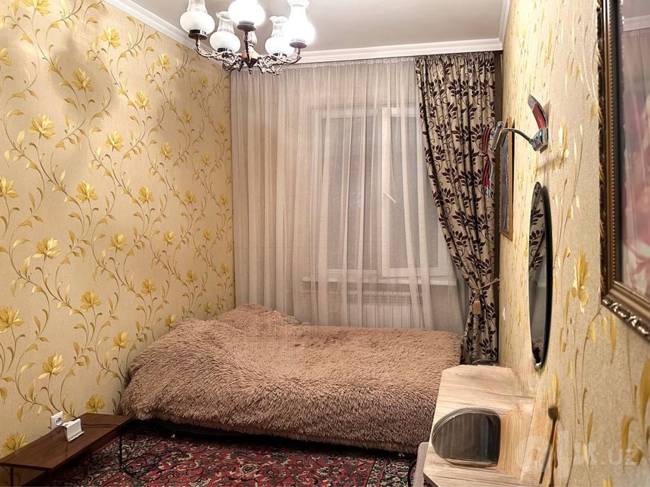 3 Комнаты 3/3/4 Лисунова 1, Кадышева, Школа №61, Авиасозлар 1