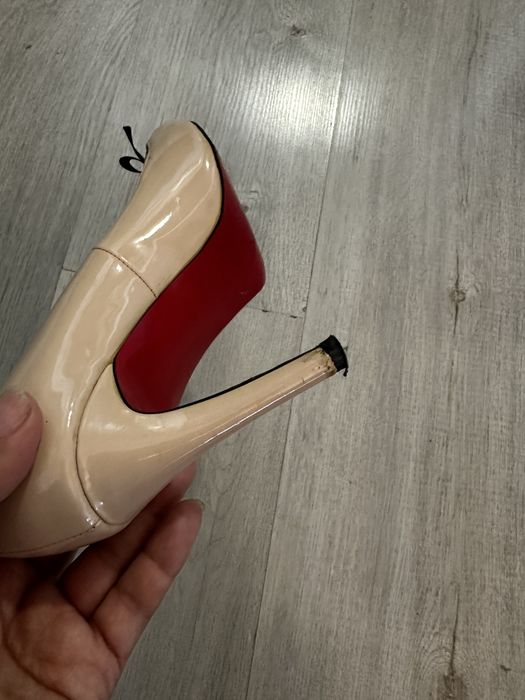 Продается туфли               .