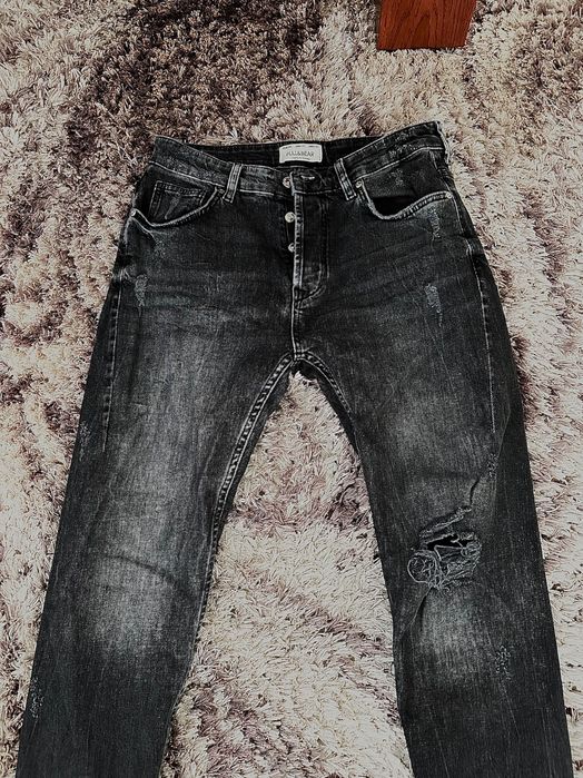 Мъжки дънки PULL BEAR