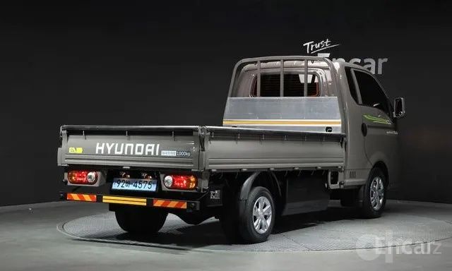 Hyundai Porter EV 2023 Koreadan zakazga obkeberamiz UZBgacha 20.700$