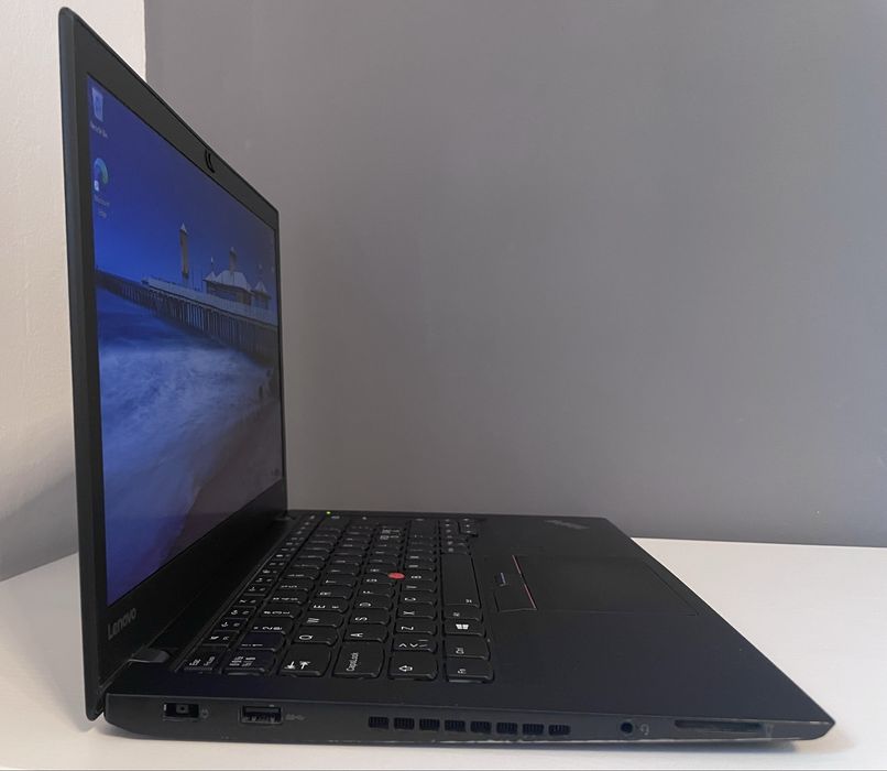 Laptop Notebook Lenovo Thinkpad T470s i7 16GB RAM