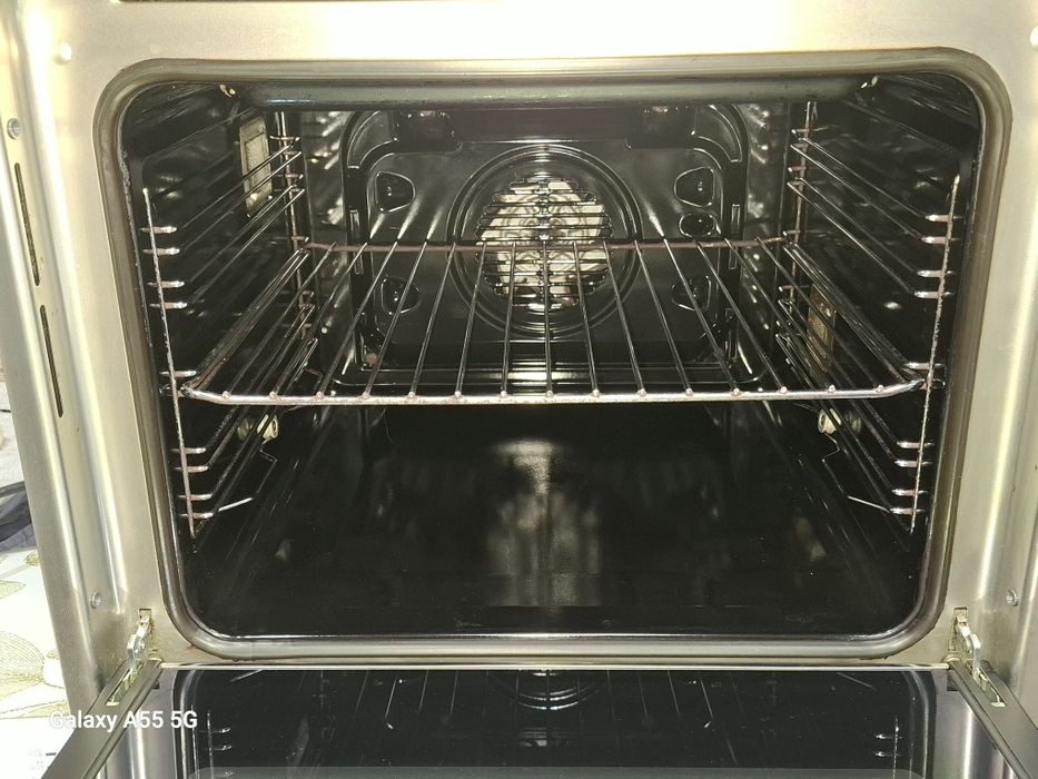 Cuptor electric Franke