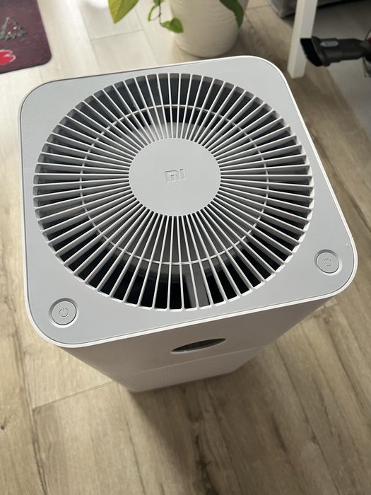 Purificator aer Xiaomi Mi Air Purifier 3C – stare foarte bună