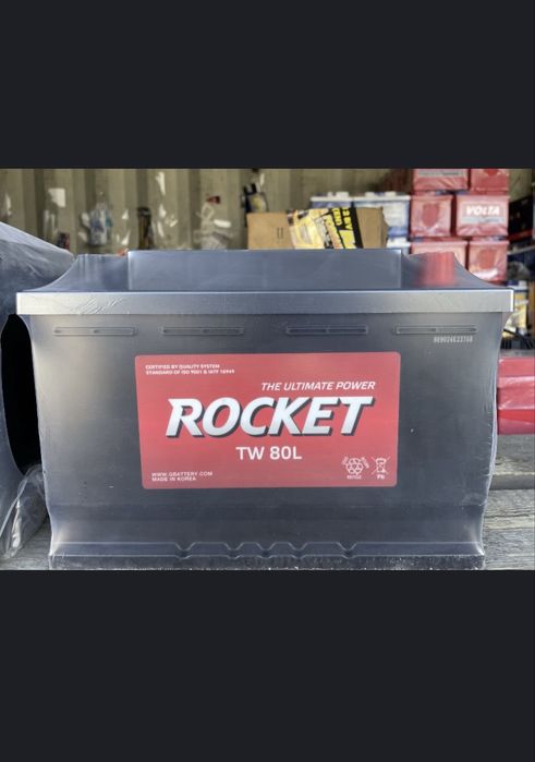 Аккумулиятор гарантия