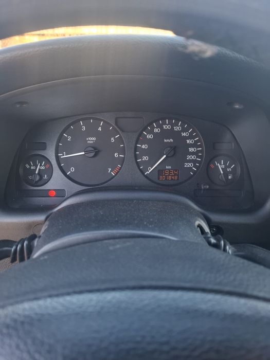 Vand opel astra g 2001 1.6 16v
