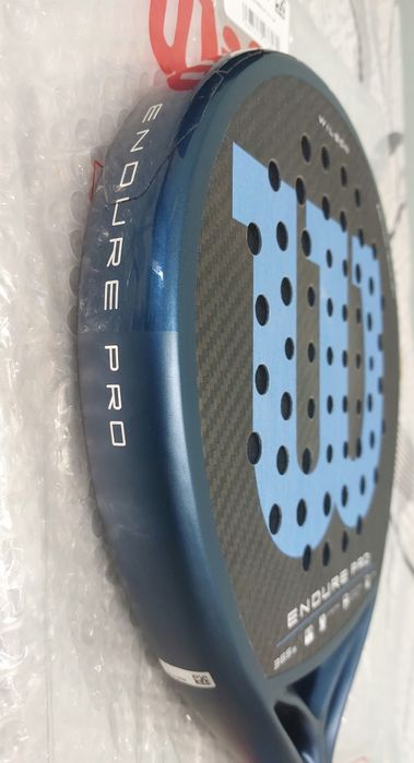 Падел ракета Wilson Endure Pro
