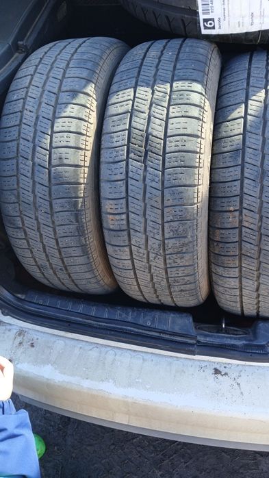 Продам резину Кама