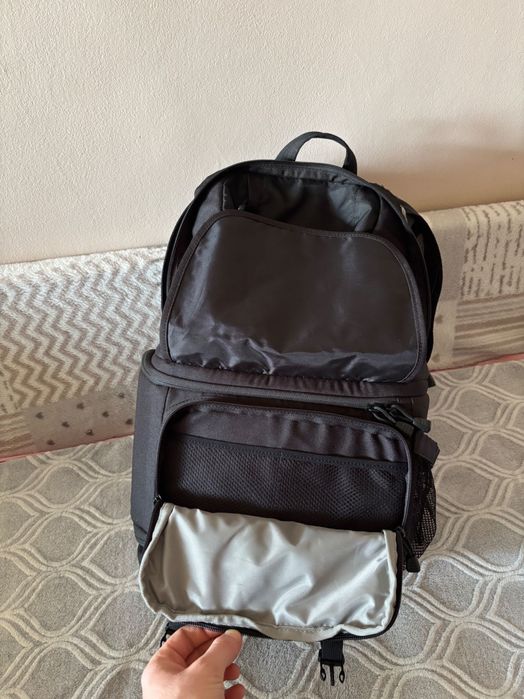 Rucsac Foto/Video Lowepro Fastpack 250