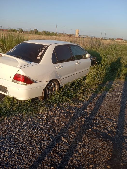 Мицубиси по запчастям