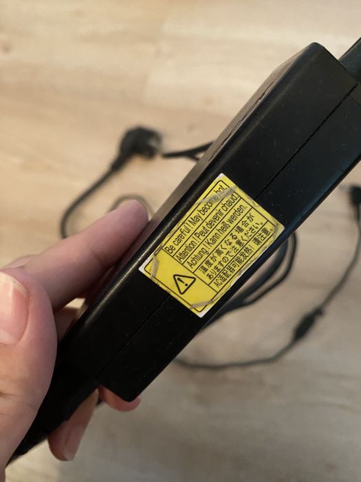 Шнур зарядки acer