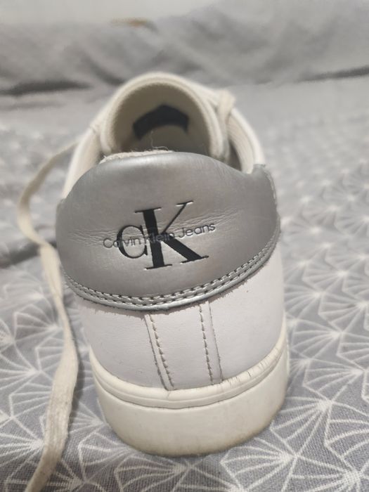 Дамски обувки calvin klein 38