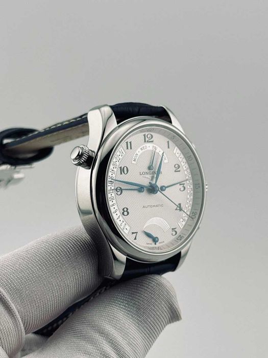 Наручные часы LONGINES/MASTER/COLLECTION/Оригинал/41мм