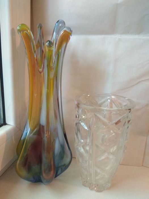 вазы продается ваза