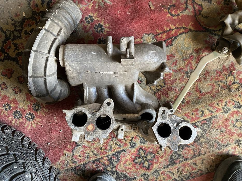 Продам запчасти на ваз 2111-10