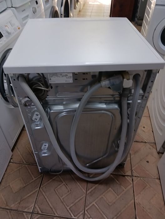 Пералня Бош Bosch Home Professional 8кг А+++ 2 години гаранция!