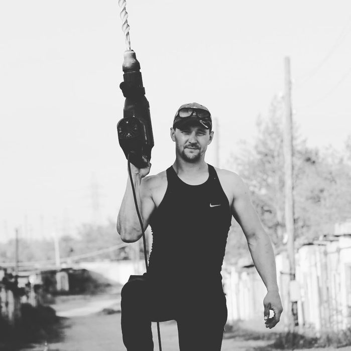 Установка и обслуживание кондиционеров