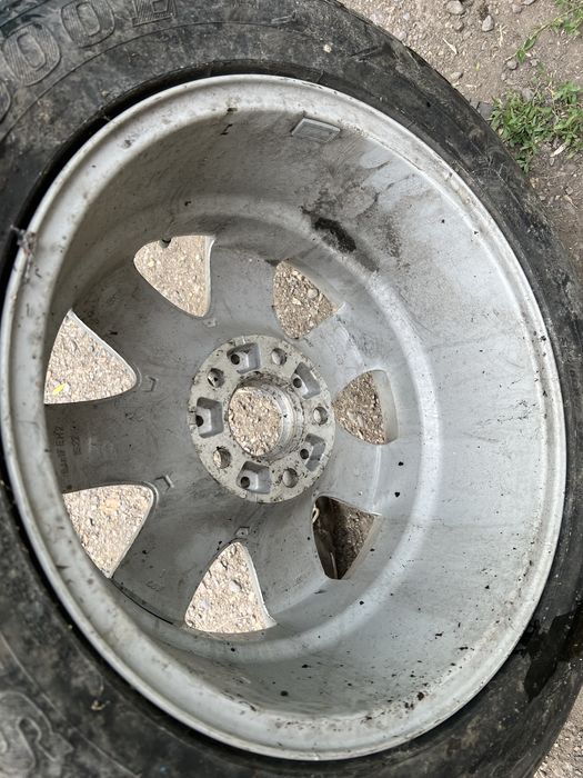 Продам запаску на бмв новая