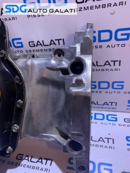 Baie Ulei Completa cu Senzor si Capac  Opel Corsa D 1.7 CDTI Z17DTR Z17DTJ 2006 - 2014