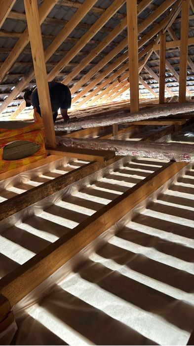 Строительная бригада 100 человек