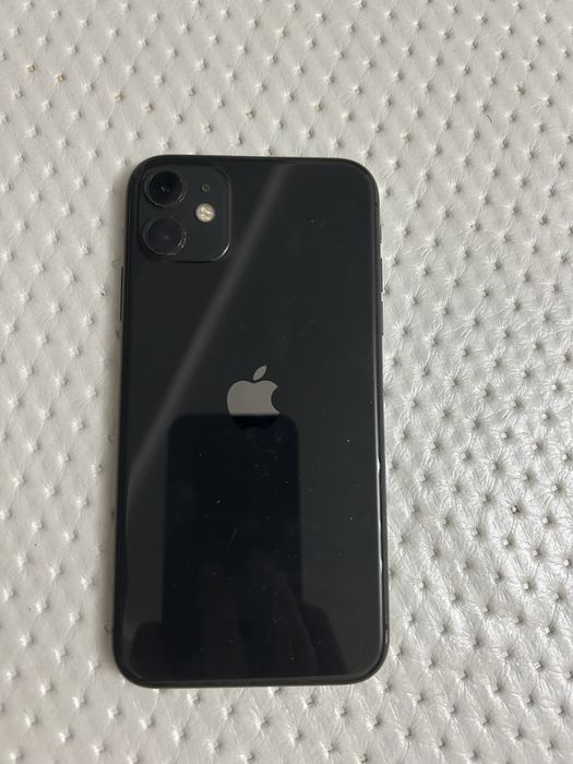 Iphone  11 apple