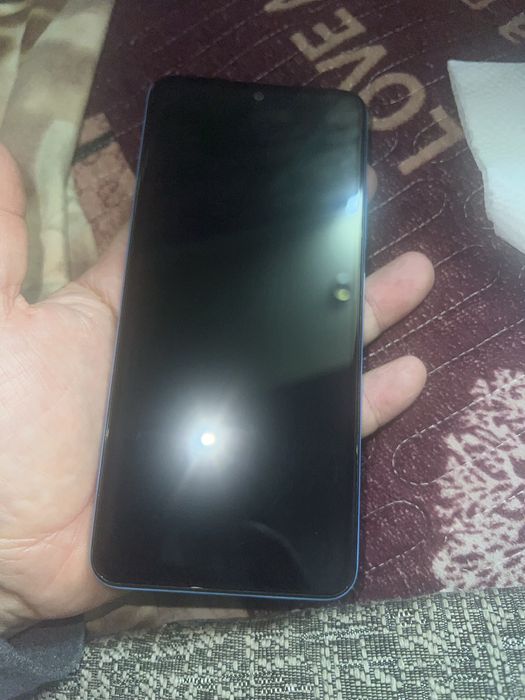 Редми ноут 12/Redmi note 12    6/128гб.