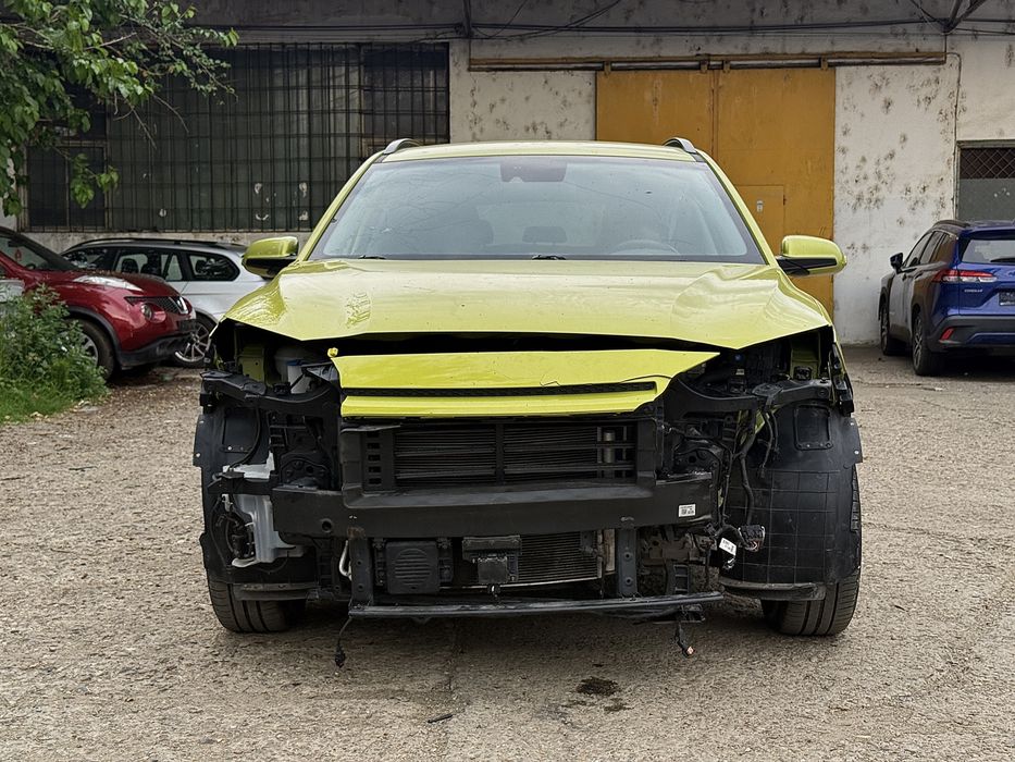 Hyundai Kona 2020 Avariat | 1.6 Hibrid | 47.974km